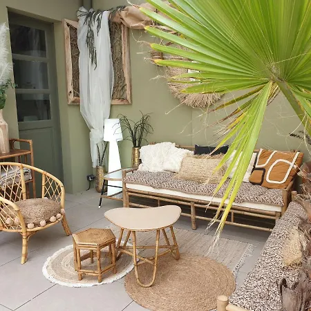 Les Terrasses Maison Front De Les Pieds Dans L'eau Pleine De Charme Cap Blanc Nez Côte D'opale Sangatte